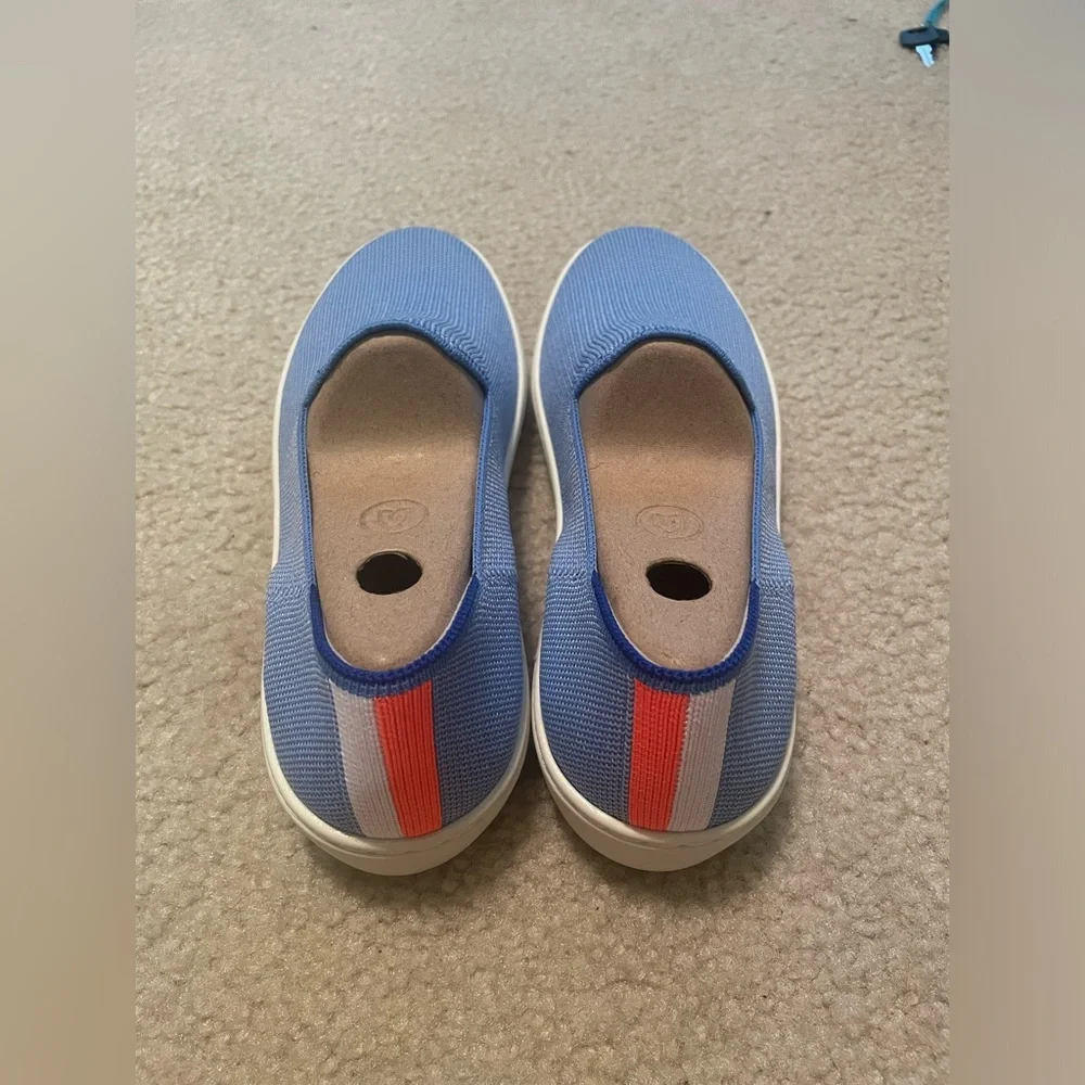 Rothy’s slip on sneakers - Boardwalk - Picture 3 of 7